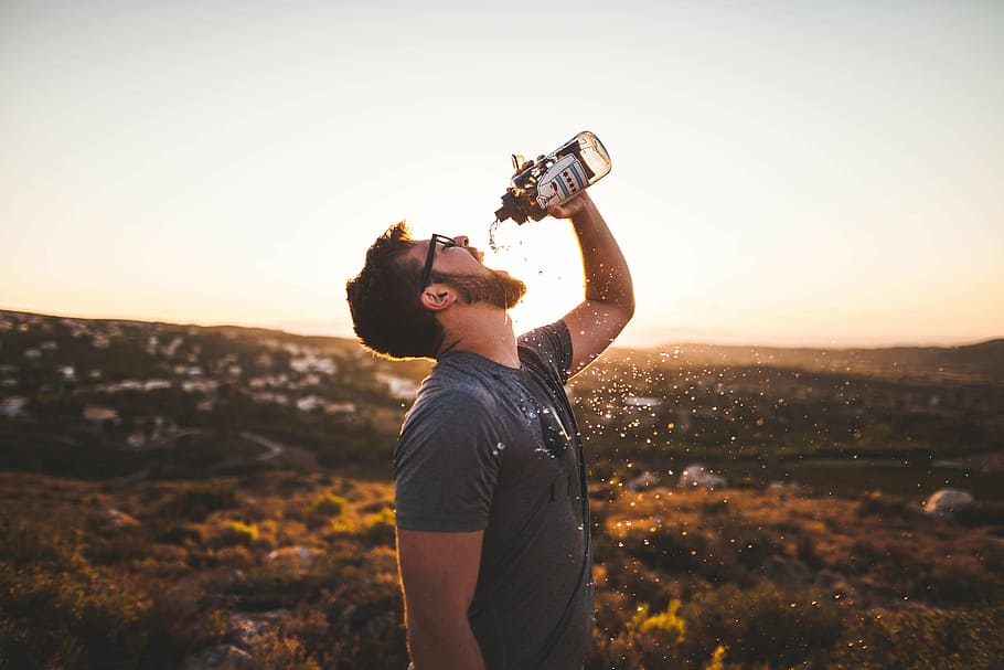 Enhance Your Hydration For Optimal Health And Wellness