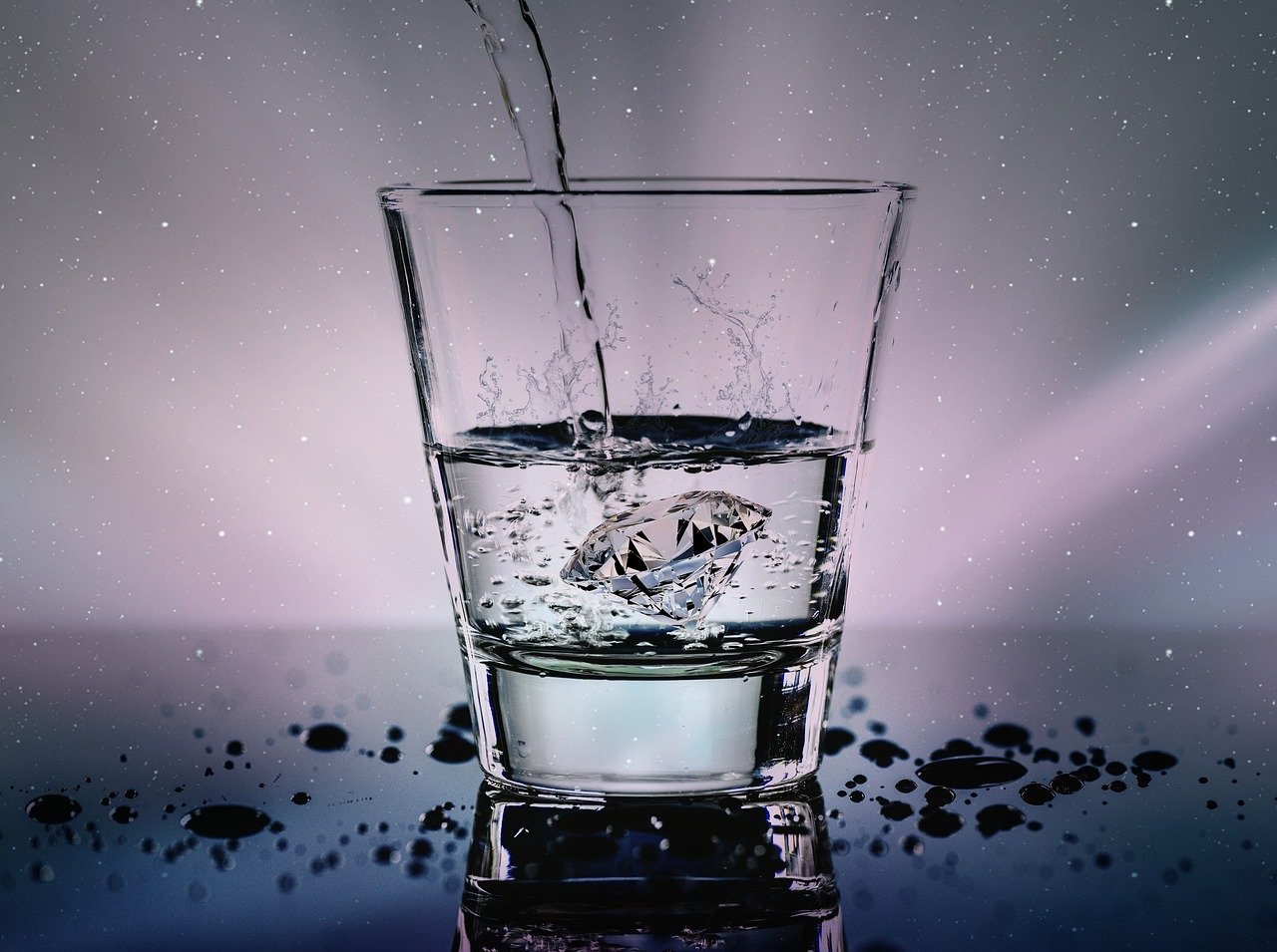 A Refreshing And Health Beneficial Hydration Experience